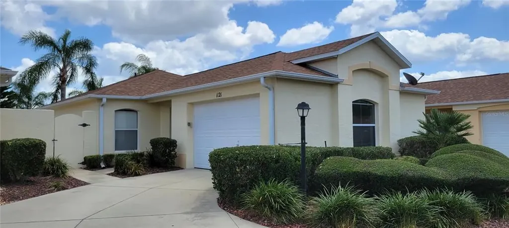 1121 Santa Cruz Drive The Villages FL 32162