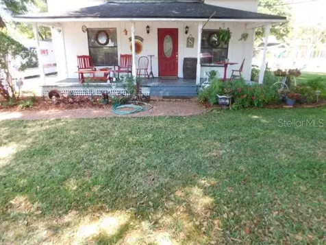 506 W Devane Street Plant City FL 33563