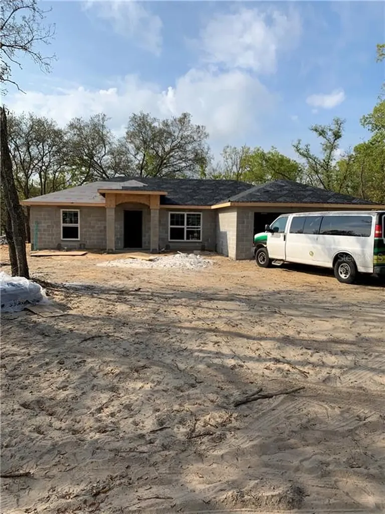 1220 W Grecian Drive Citrus Springs FL 34434