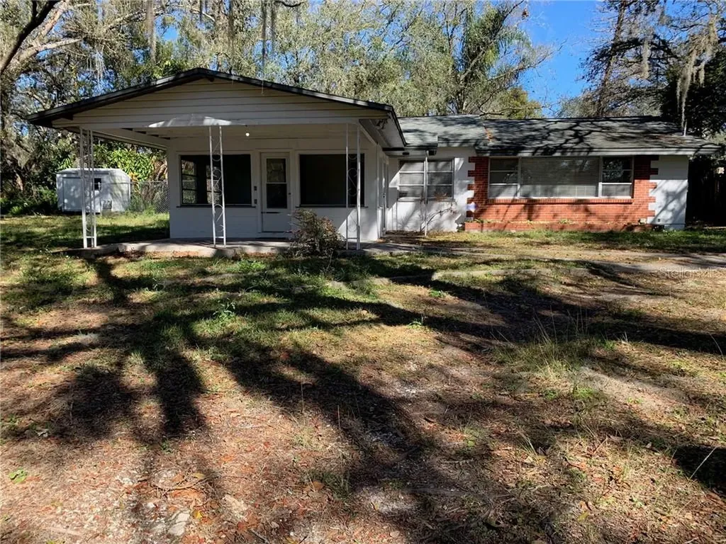 1107 Alicia Avenue Tampa FL 33604