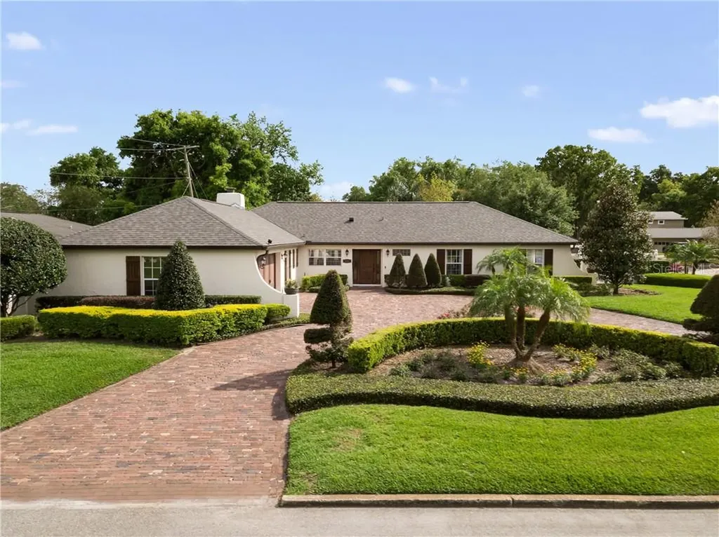 2502 Saginaw Trail Maitland FL 32751