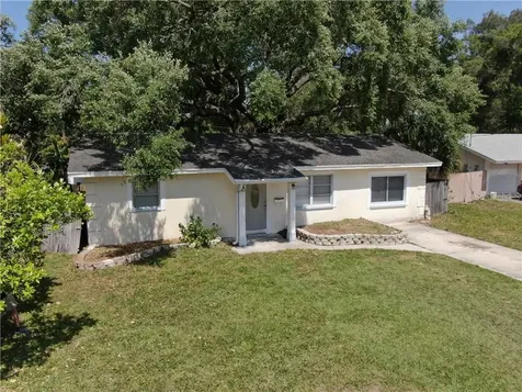 6471 66th Avenue N Pinellas Park FL 33781