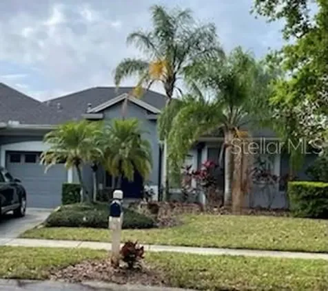 3308 Cypress Landing Drive Valrico FL 33596