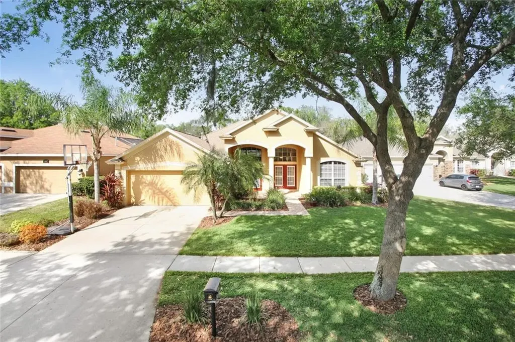 15204 Shearcrest Drive Lithia FL 33547