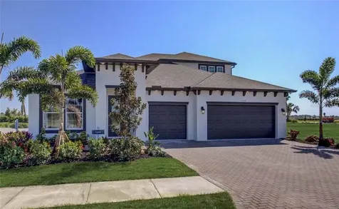 5516 Northern Juniper Court Sarasota FL 34238