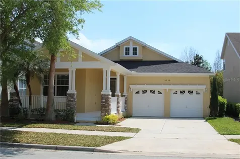 9238 Kensington Row Court Orlando FL 32827