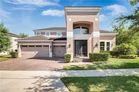 11495 Brickyard Pond Lane Windermere FL 34786