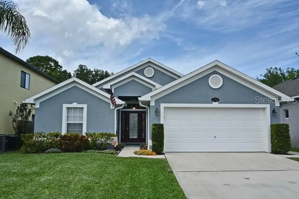 680 Loxley Court Titusville FL 32780