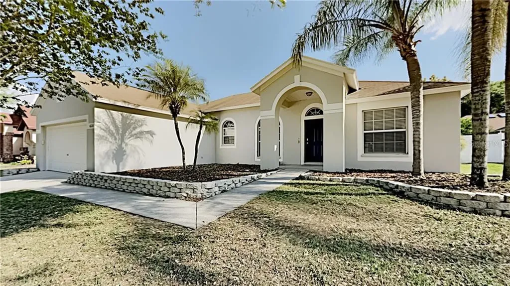 4220 Amber Ridge Lane Valrico FL 33594