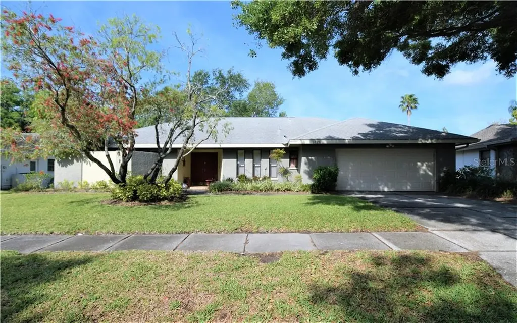 1626 Midnight Pass Way Clearwater FL 33765