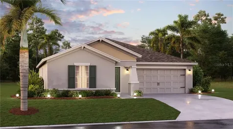 1830 Heart Lake Drive Groveland FL 34736