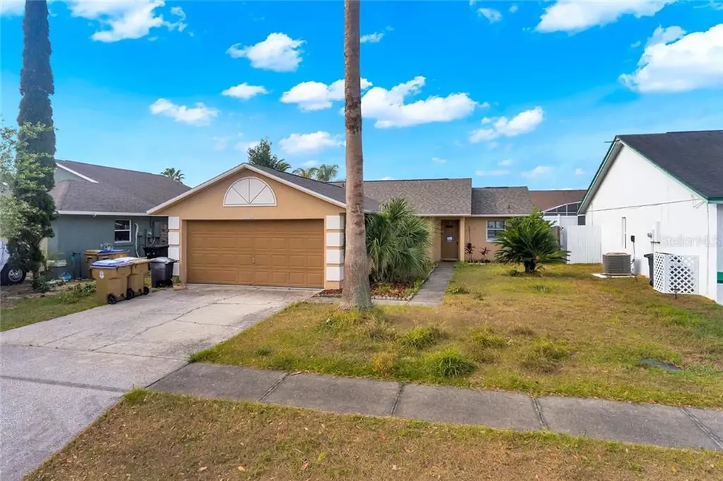 8649 Wellington Loop Kissimmee FL 34747
