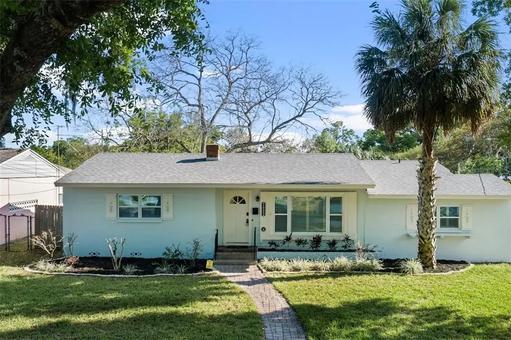 2002 Montana Street Orlando FL 32803