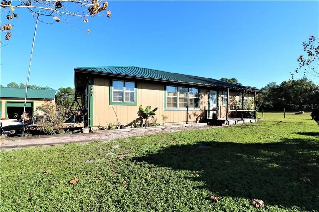 3625 Cherokees Pride Trail Deltona FL 32738