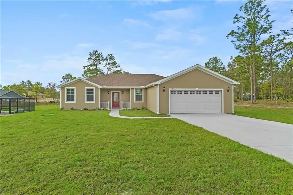 12200 Mirage Avenue Weeki Wachee FL 34614