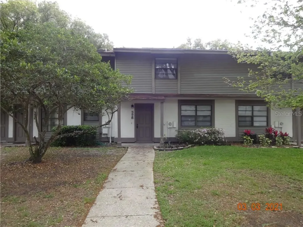 3418 Oak Trail Court Tampa FL 33614
