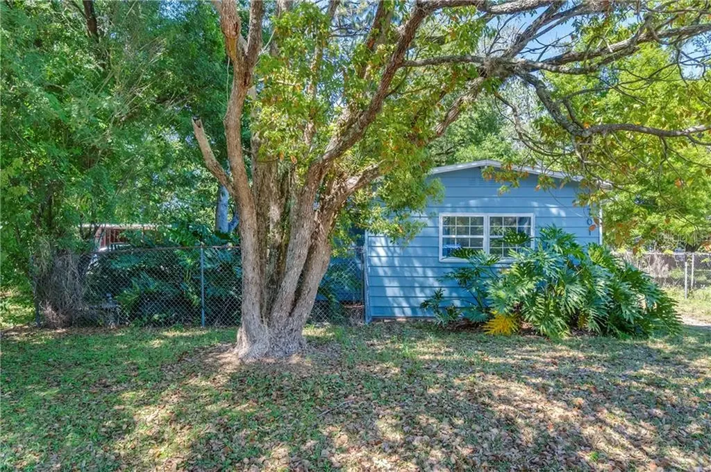 1701 E Bay Street Winter Garden FL 34787