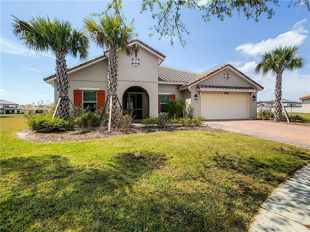 2630 Summerland Way Kissimmee FL 34746