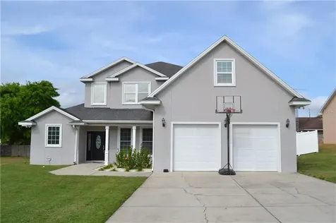 145 S Goodman Avenue Lake Alfred FL 33850