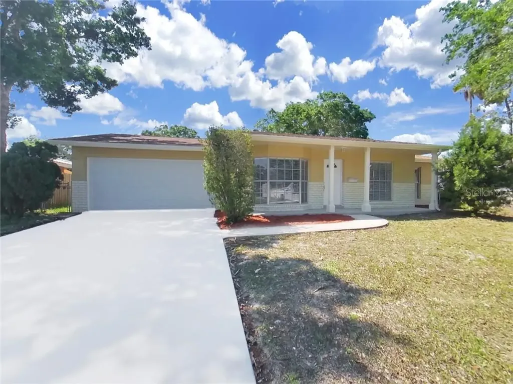 6478 21st Street N St Petersburg FL 33702