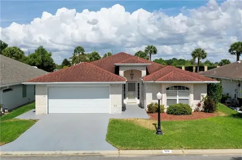 572 Teesdale Drive Haines City FL 33844