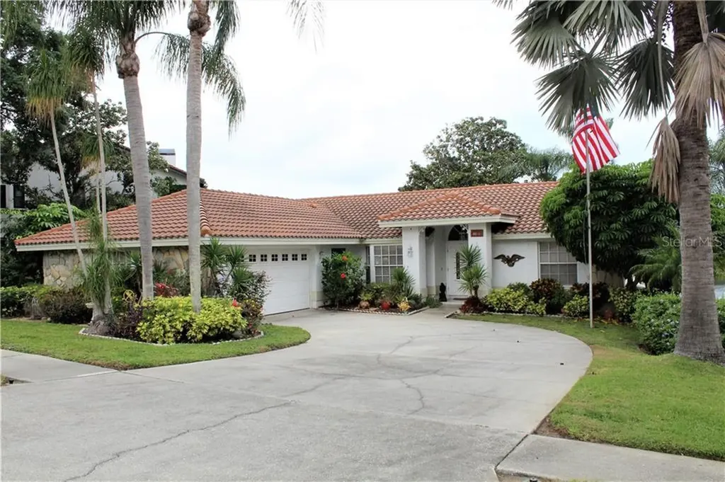 4631 Orange Grove Way Palm Harbor FL 34684