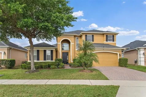 1520 Thornapple Lane Sanford FL 32771