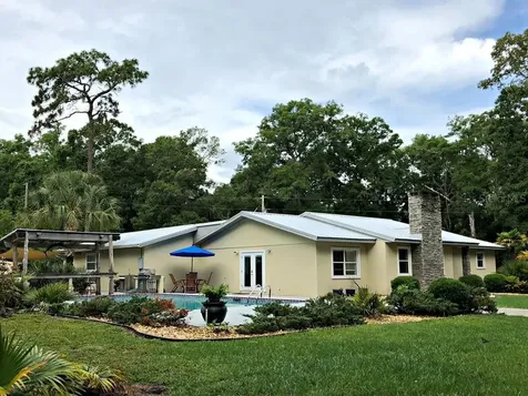 6750 NW 110th Street Chiefland FL 32626