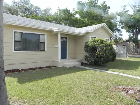 2301 46th Street S St Petersburg FL 33711