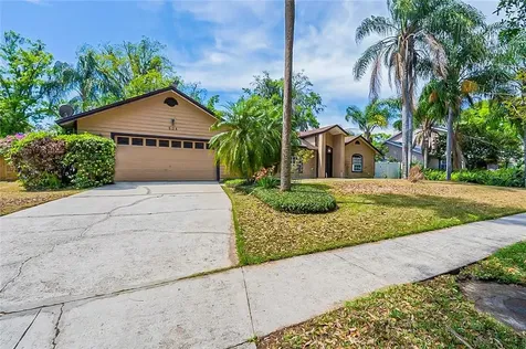 504 Via Florence Drive Apopka FL 32712