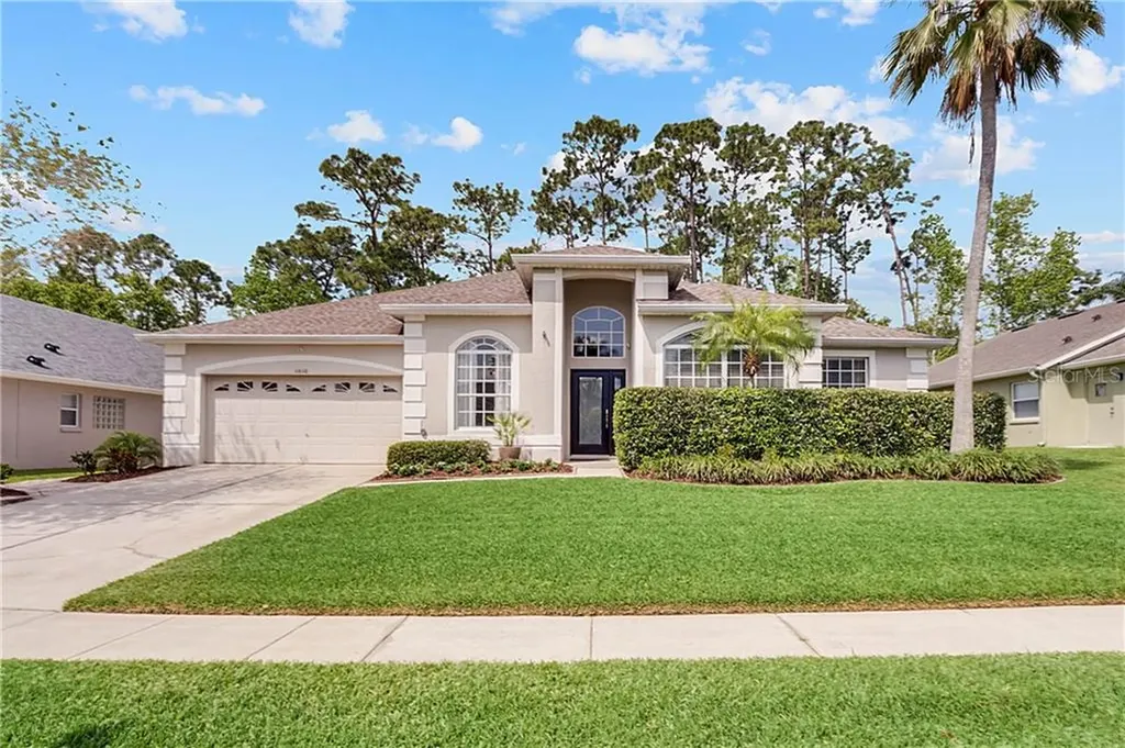 1610 River Birch Avenue Oviedo FL 32765