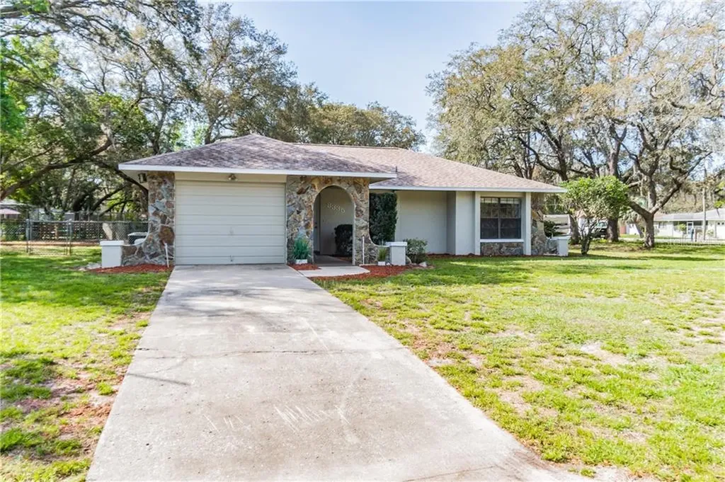 8335 Kenway Street Spring Hill FL 34608