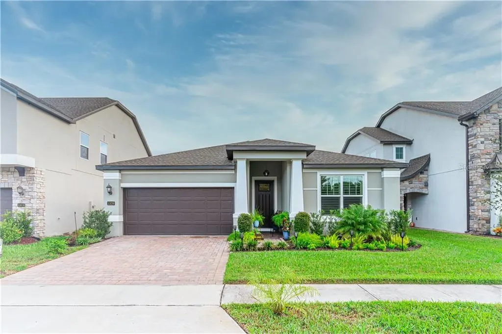 1579 Cheshire Oaks Lane Orlando FL 32825