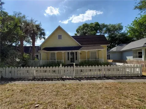 508 S Myrtle Avenue Sanford FL 32771