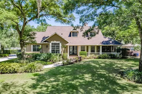2806 Ridge Hollow Lane Lutz FL 33559