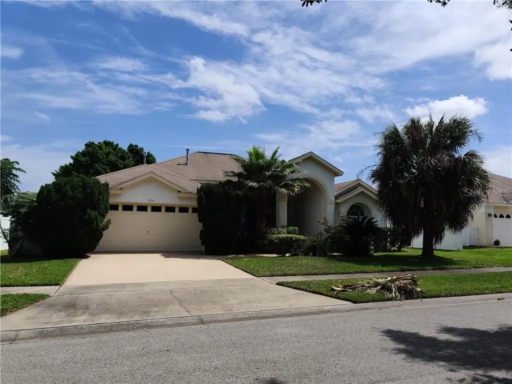 3016 Samosa Hill Circle Clermont FL 34714