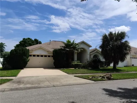 3016 Samosa Hill Circle Clermont FL 34714