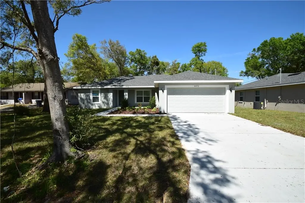 6072 Hilltop Lane W Lakeland FL 33809