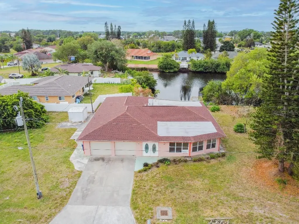 12033 Corsica Lane North Port FL 34287
