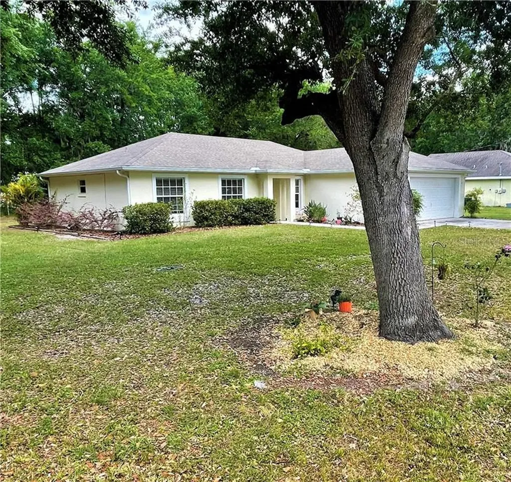 101 9th Street NE Fort Meade FL 33841