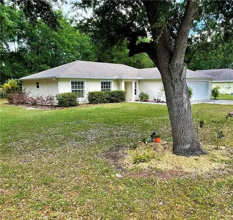 101 9th Street NE Fort Meade FL 33841