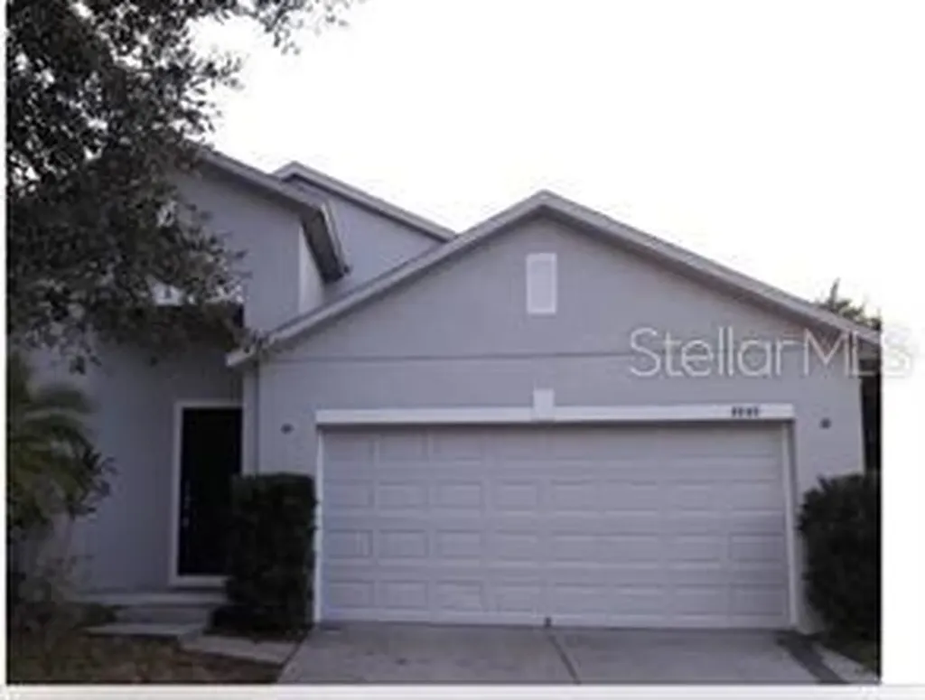 4848 Aguila Place Orlando FL 32826