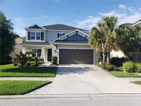 5917 Anise Drive Sarasota FL 34238