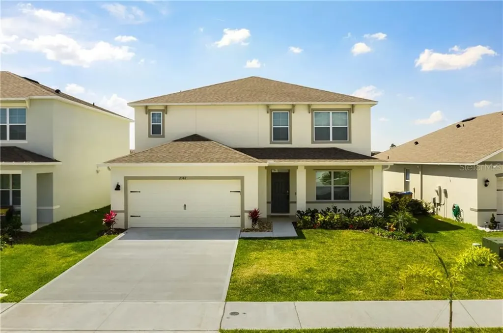 2382 White Lilly Drive Kissimmee FL 34747