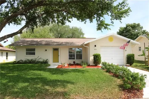 8130 Juarez Drive Port Richey FL 34668