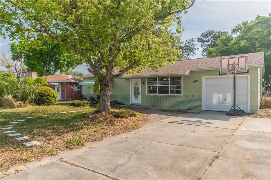 1505 S Prescott Avenue Clearwater FL 33756
