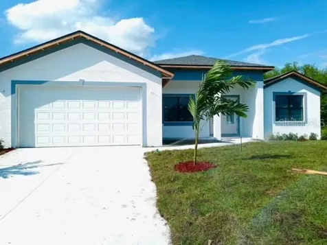 3124 39th Street SW Lehigh Acres FL 33976