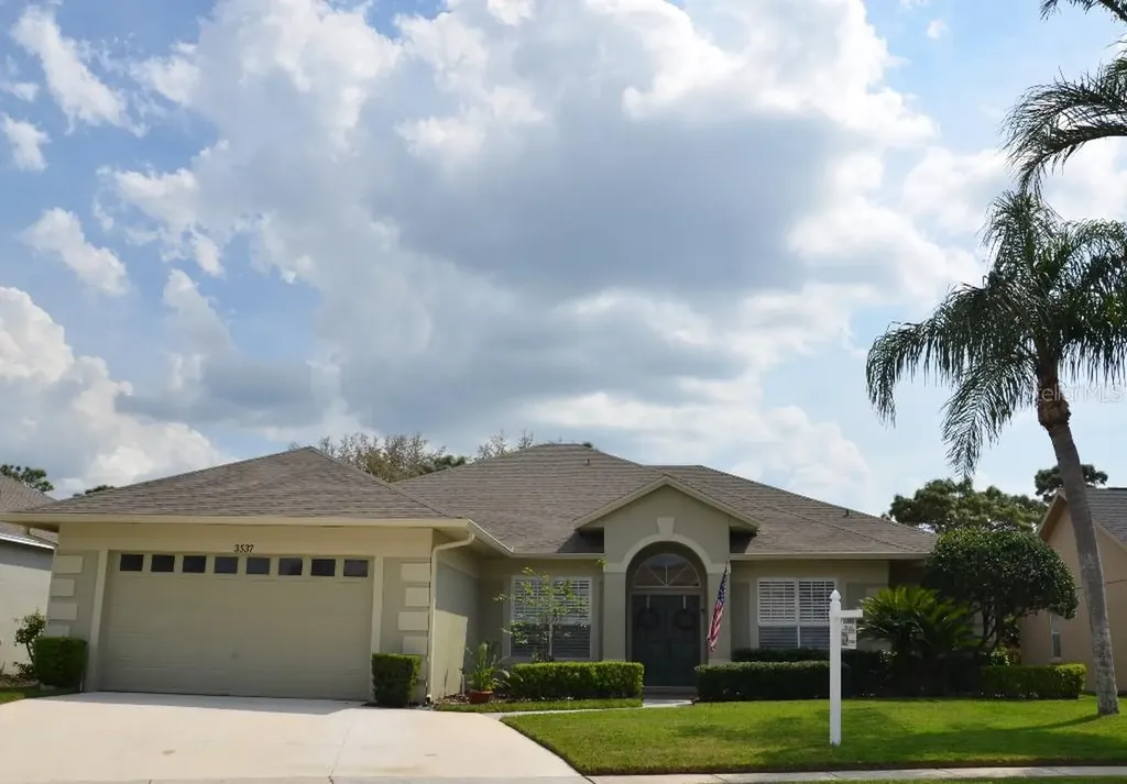 3537 Scoutoak Loop Oviedo FL 32765
