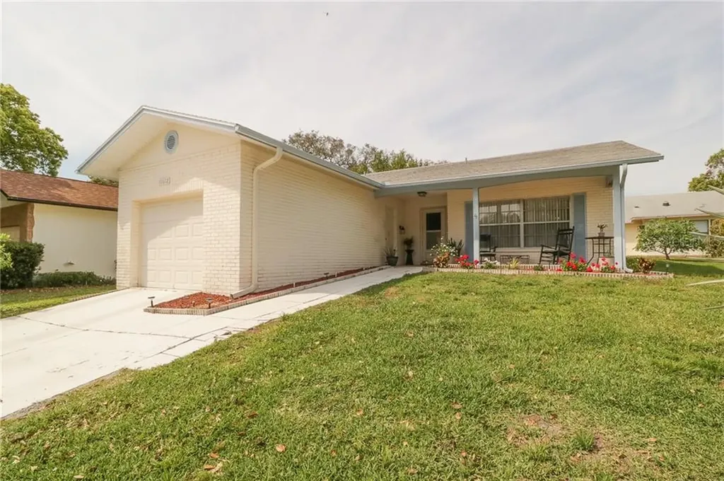 10612 Salamanca Drive Port Richey FL 34668