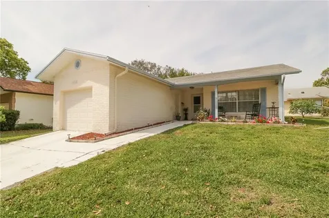 10612 Salamanca Drive Port Richey FL 34668